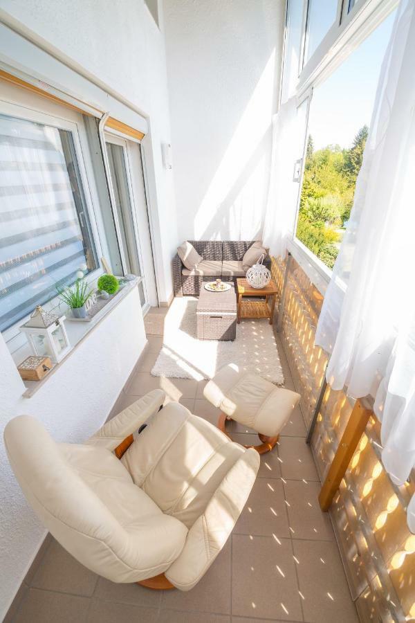 Perfect Apartment Near Opera Байройт Экстерьер фото